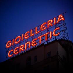 Cernettic Luca