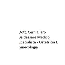Dott. Cernigliaro Baldassare