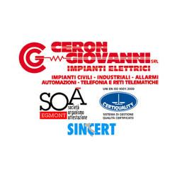 Ceron Giovanni Impianti Elettrici