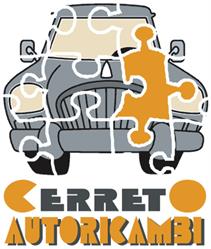 Cerreto Autoricambi Srl