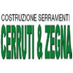 Cerruti e Zegna