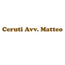 Ceruti Avv. Matteo