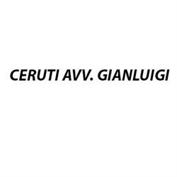 Ceruti Avv. Gianluigi