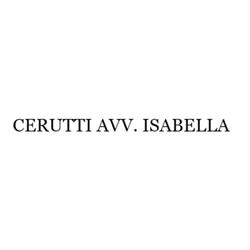 Cerutti Avv. Isabella