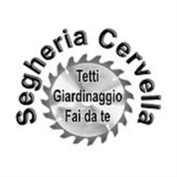 Segheria Cervella