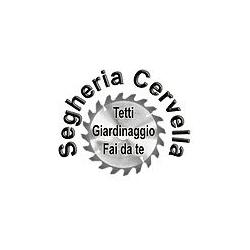 Segheria Cervella