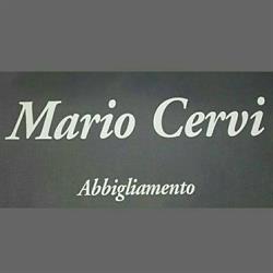 Cervi Mario & Figlio