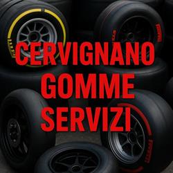 Cervignano Gomme Servizi - Centro First Stop