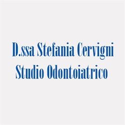 Cervigni Dr.ssa Stefania