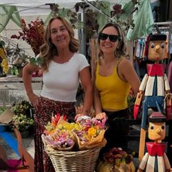 Fioridea di Cesano Raffaella e Veronica INTERFLORA