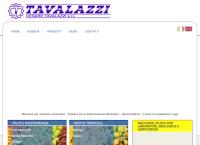 Sito di Cesare Tavalazzi