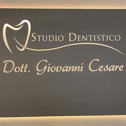 Cesare Giovanni (Dr.)