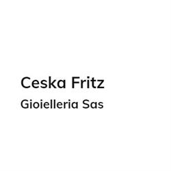 Ceska Fritz Gioielleria Sas