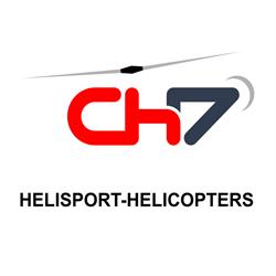 Ch-7 Helicopters Heli-Sport SRL