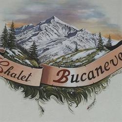 Chalet Bucaneve Di Compagnoni Mariangela E C. S.N.C.