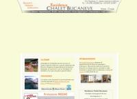 Sito di Chalet Bucaneve Di Compagnoni Mariangela E C. S.N.C.