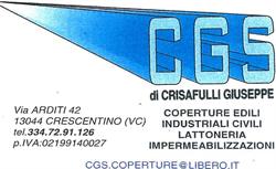 CGS di Crisafulli Giuseppe
