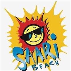 Chalet Saari Beach Di Lucidi Paolo