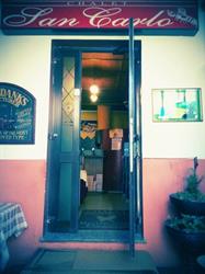 Chalet San Carlo