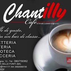 Chantilly Cafe' Dei F.lli Lucarelli (S.n.c.)