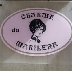 Charme Da Marilena di Diciolla Maria