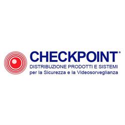 Checkpoint Roma Eur - Distribuzione Sistemi Sicurezza