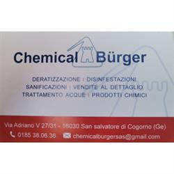 Chemicalburger