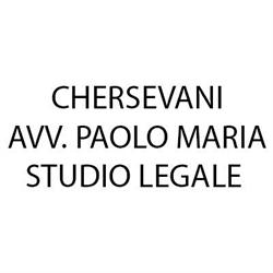 Studio Legale Chersevani Avv. Paolo Maria