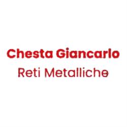 Reti Metalliche Chesta Giancarlo