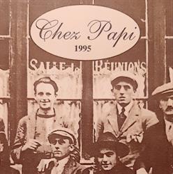 Chez Papi Di Comuzzi Orietta & C. S.n.c.