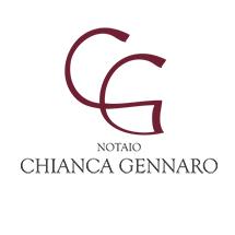 Notaio Gennaro Chianca