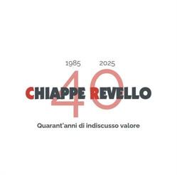 Chiappe Revello Associati SRL
