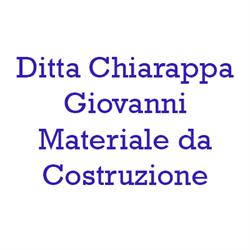 Ditta Chiarappa Giovanni Materiale da Costruzione