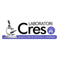 CRES - Laboratorio Analisi Dr.ssa Chiarenza Gaetana