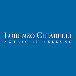 Notaio Lorenzo Chiarelli