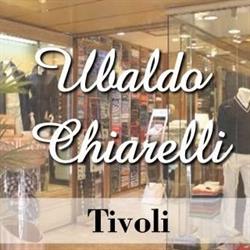 Chiarelli Ubaldo