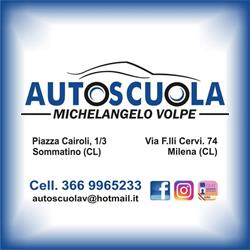 Autoscuola di Michelangelo Volpe
