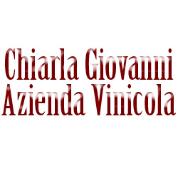 Chiarla Giovanni Azienda Vinicola