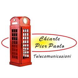 Chiarle Pier Paolo Telecomunicazioni