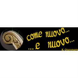 Come Nuovo... e Nuovo...