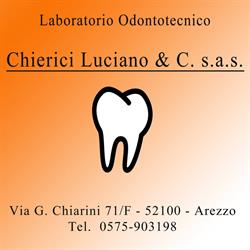 Chierici Luciano & C. (S.a.s.)