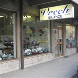 Vrech SRL