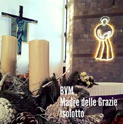 Chiesa Cattolica Parrocchiale B.V.M. Madre Delle Grazie