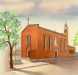 Chiesa Cattolica Parrocchiale Beata Vergine Addolorata