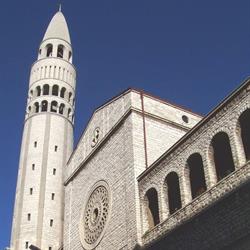 Chiesa Cattolica Parrocchiale Immacolato Cuore Di Maria
