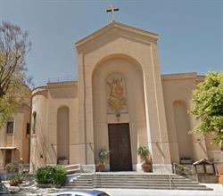 Parrocchia di Santa Maria Regina Pacis