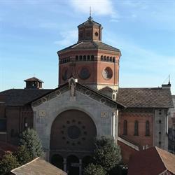 Chiesa Cattolica Parrocchiale Nostra Signora Della Salute