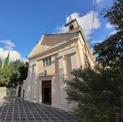 Chiesa Cattolica Parrocchiale Gesu' Adolescente