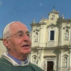 Chiesa Cattolica Parrocchiale Maria Ss. Del Carmine