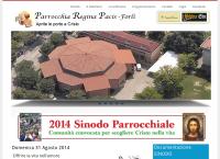 Chiesa di Regina Pacis